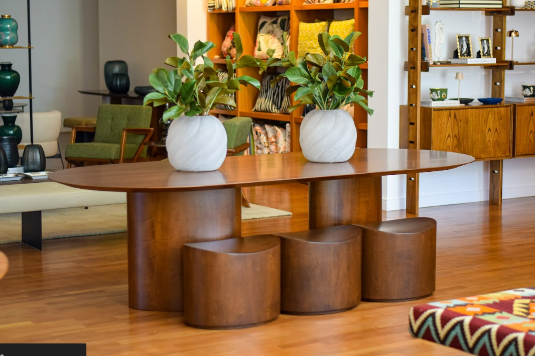 inspiração de decoração sofisticada para casa matisse casa