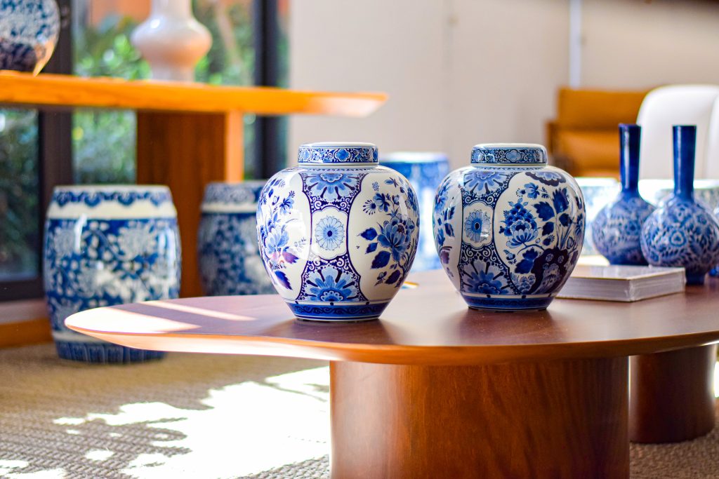 vasos decorativos matisse