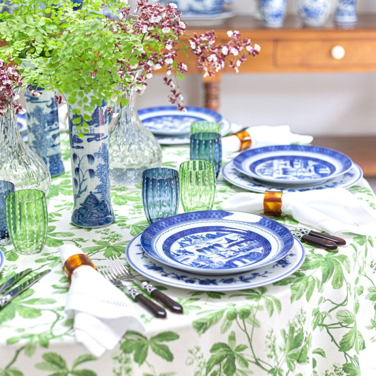 mesa posta produtos matisse