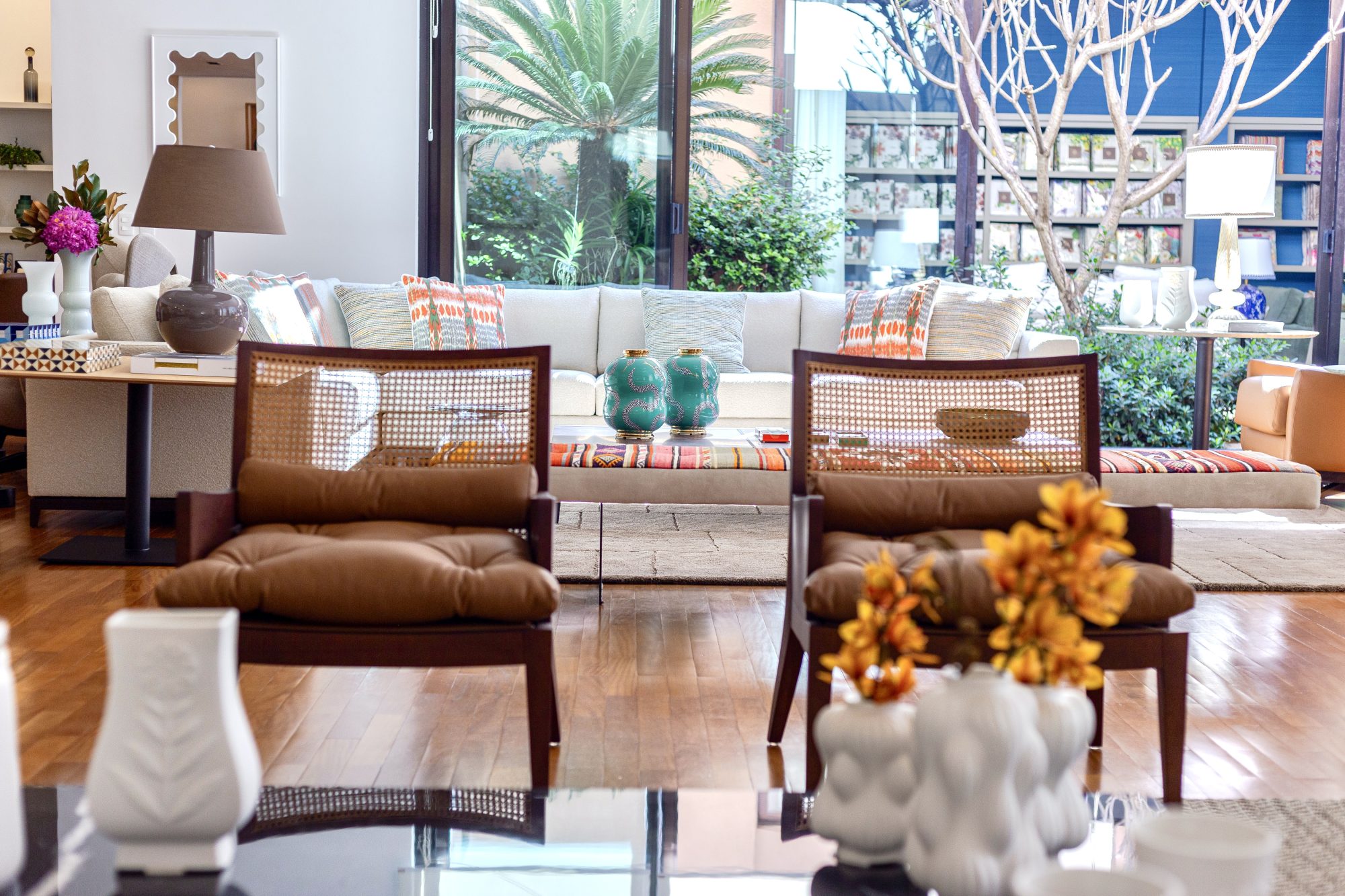 objetos de design para decoracao da casa