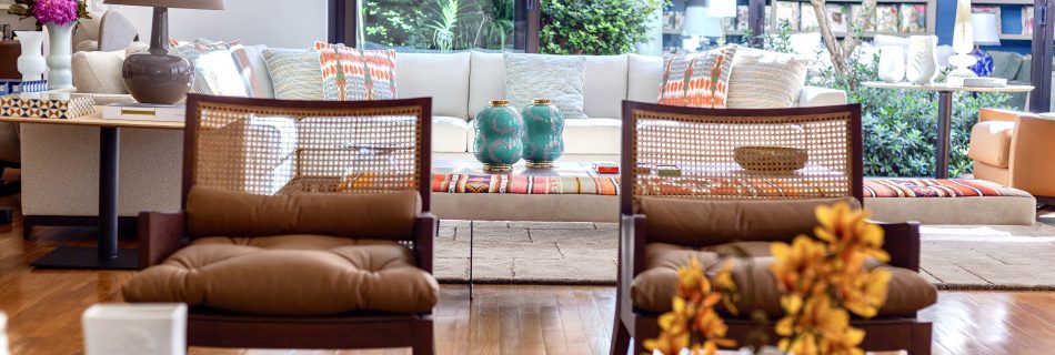 objetos de design para decoracao da casa